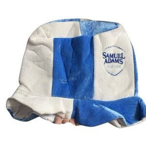 Samuel Adams Cold Snap Bucket Hat *New*